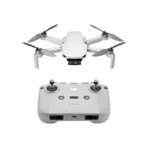 DJI Mini 4K Drone