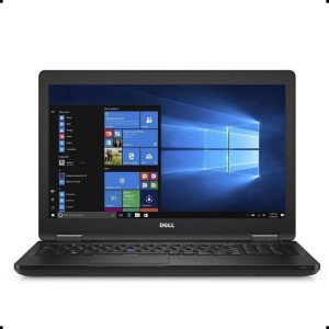 Dell Intel 6th & 7th Generation Laptop