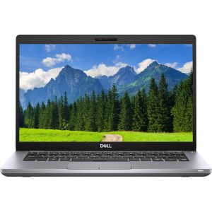 Dell Intel Core 10th Generation Laptop