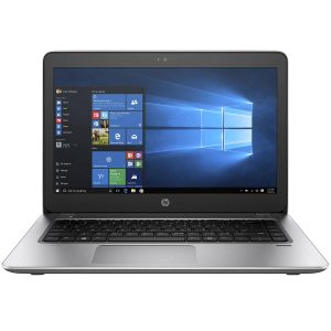 HP Intel Core i7 6th & 7th Generation Laptop