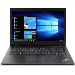 Lenovo Intel Core 6th & 7th Generation Laptop
