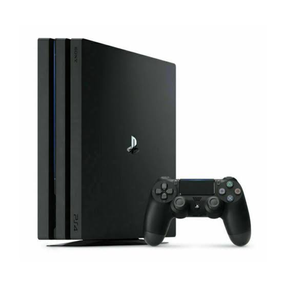PlayStation 4 Pro