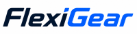 Flexi Gear logo