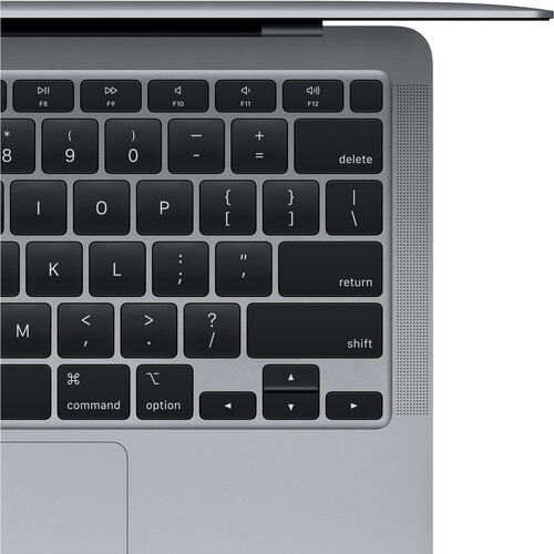 MacBook Air M1 Chip touch id