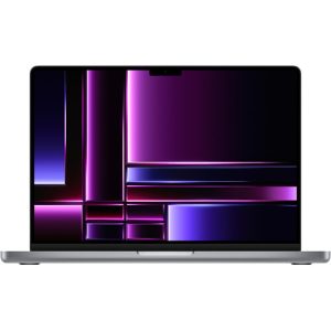 MacBook Pro (M2 Max, 2023) front view